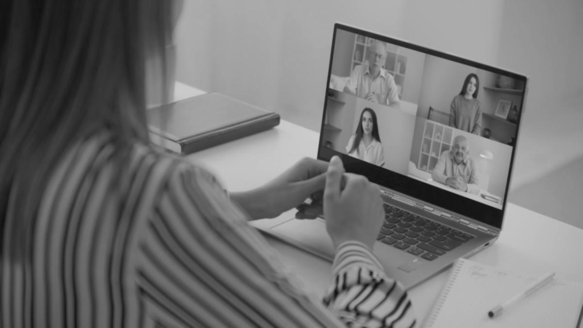 Instructor demonstrating keyword research filtering techniques